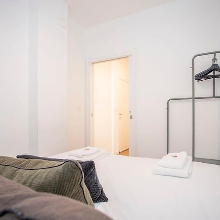 Ferienwohnung Liiiving in Porto - Ribeira Vintage View Exterior foto
