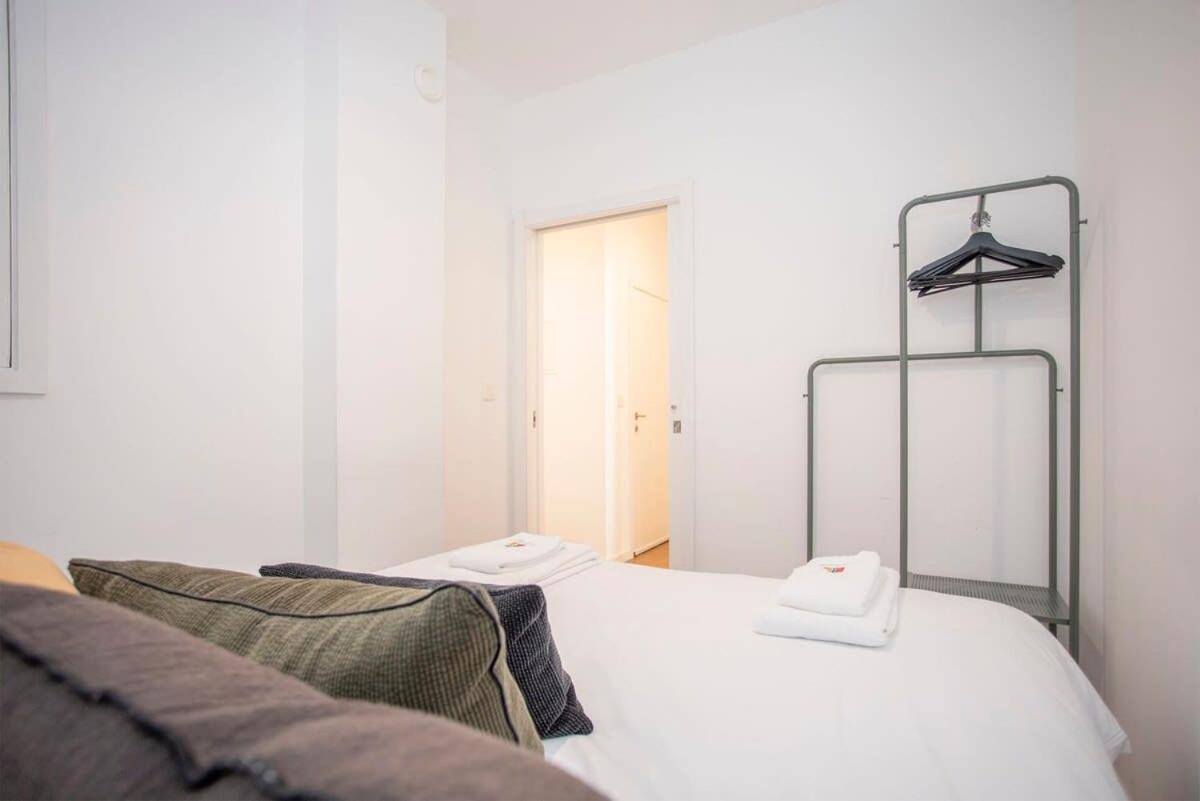Ferienwohnung Liiiving in Porto - Ribeira Vintage View Exterior foto