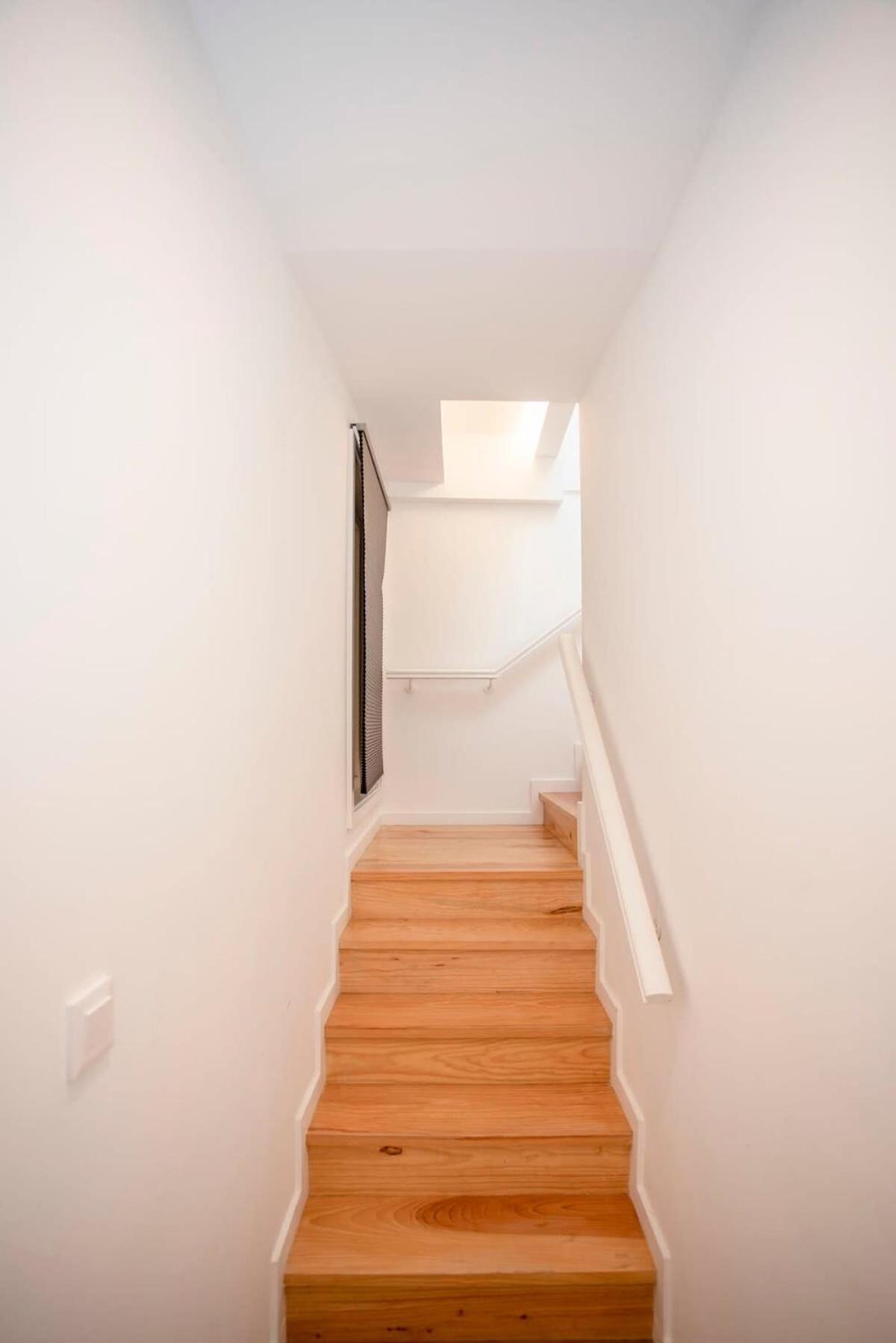 Ferienwohnung Liiiving in Porto - Ribeira Vintage View Exterior foto