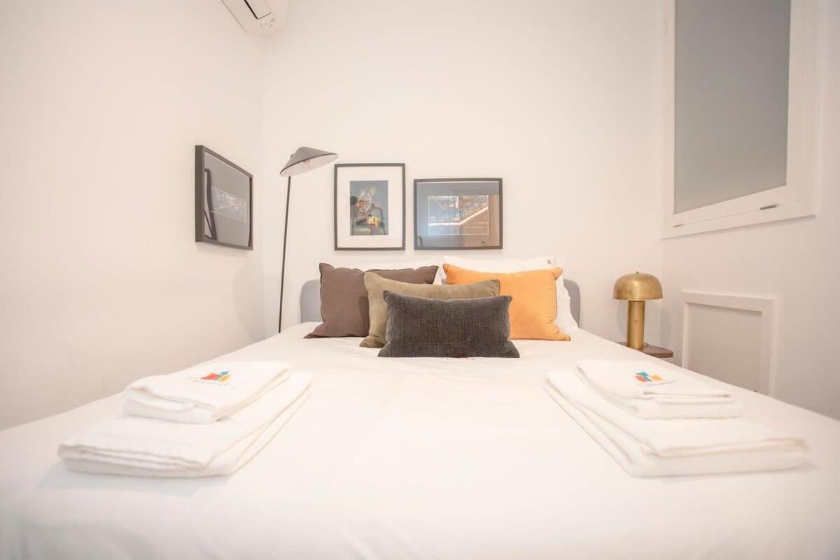 Ferienwohnung Liiiving in Porto - Ribeira Vintage View Exterior foto