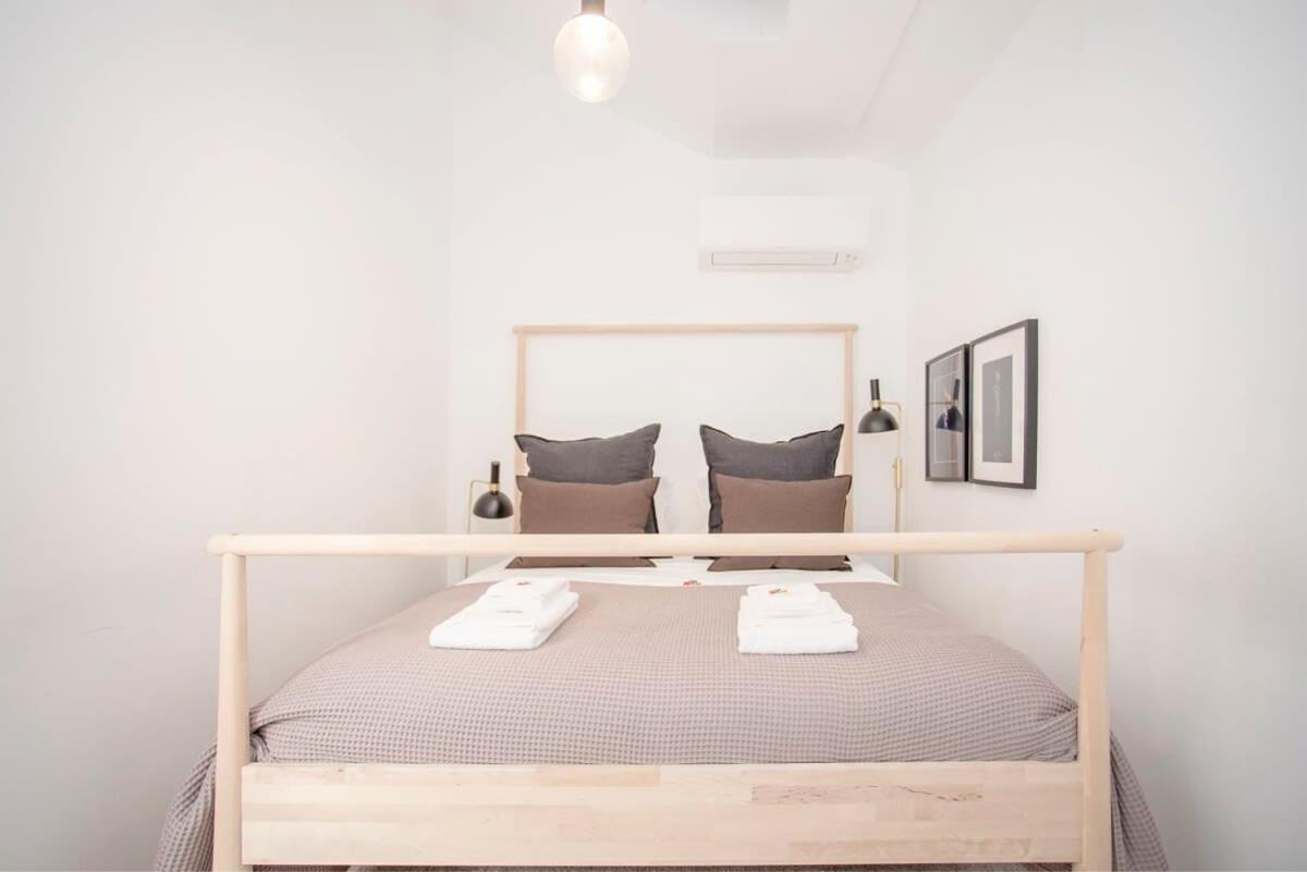 Ferienwohnung Liiiving in Porto - Ribeira Vintage View Exterior foto