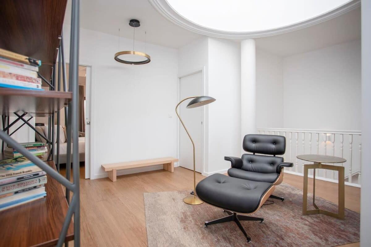 Ferienwohnung Liiiving in Porto - Ribeira Vintage View Exterior foto