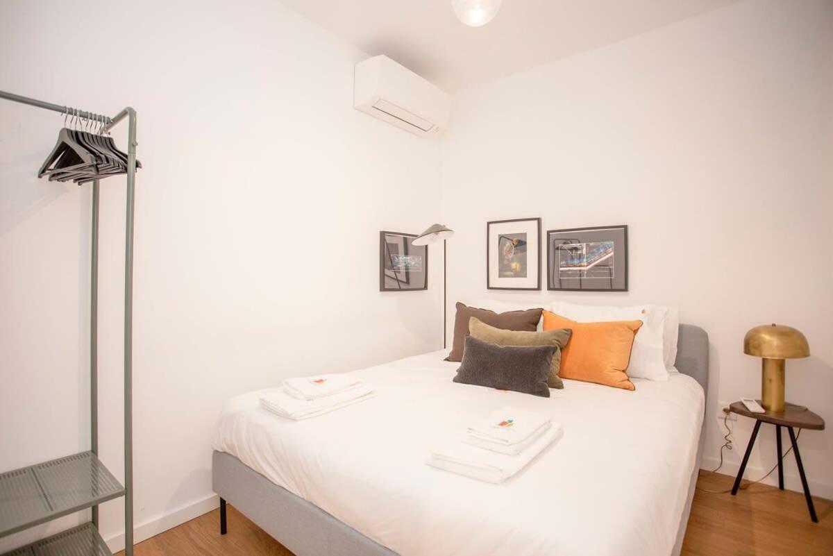 Ferienwohnung Liiiving in Porto - Ribeira Vintage View Exterior foto