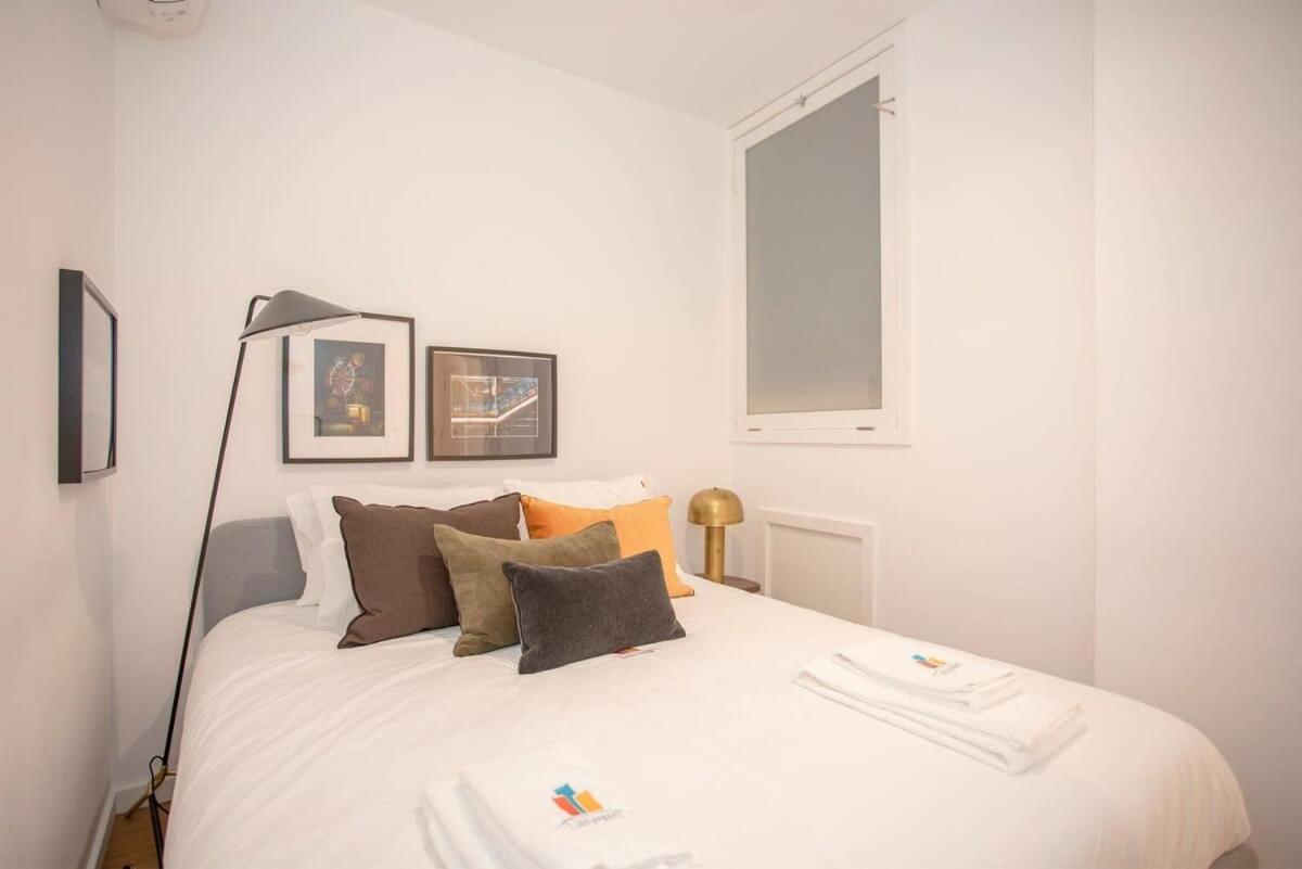Ferienwohnung Liiiving in Porto - Ribeira Vintage View Exterior foto