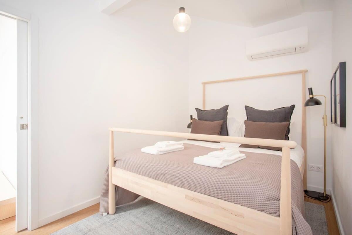 Ferienwohnung Liiiving in Porto - Ribeira Vintage View Exterior foto