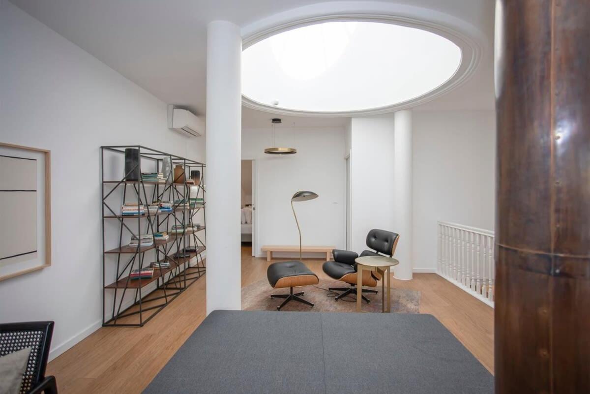 Ferienwohnung Liiiving in Porto - Ribeira Vintage View Exterior foto
