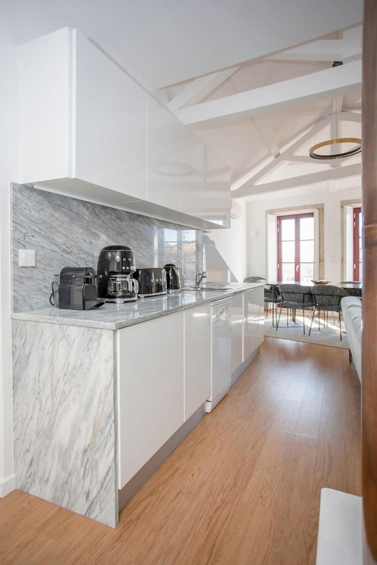 Ferienwohnung Liiiving in Porto - Ribeira Vintage View Exterior foto
