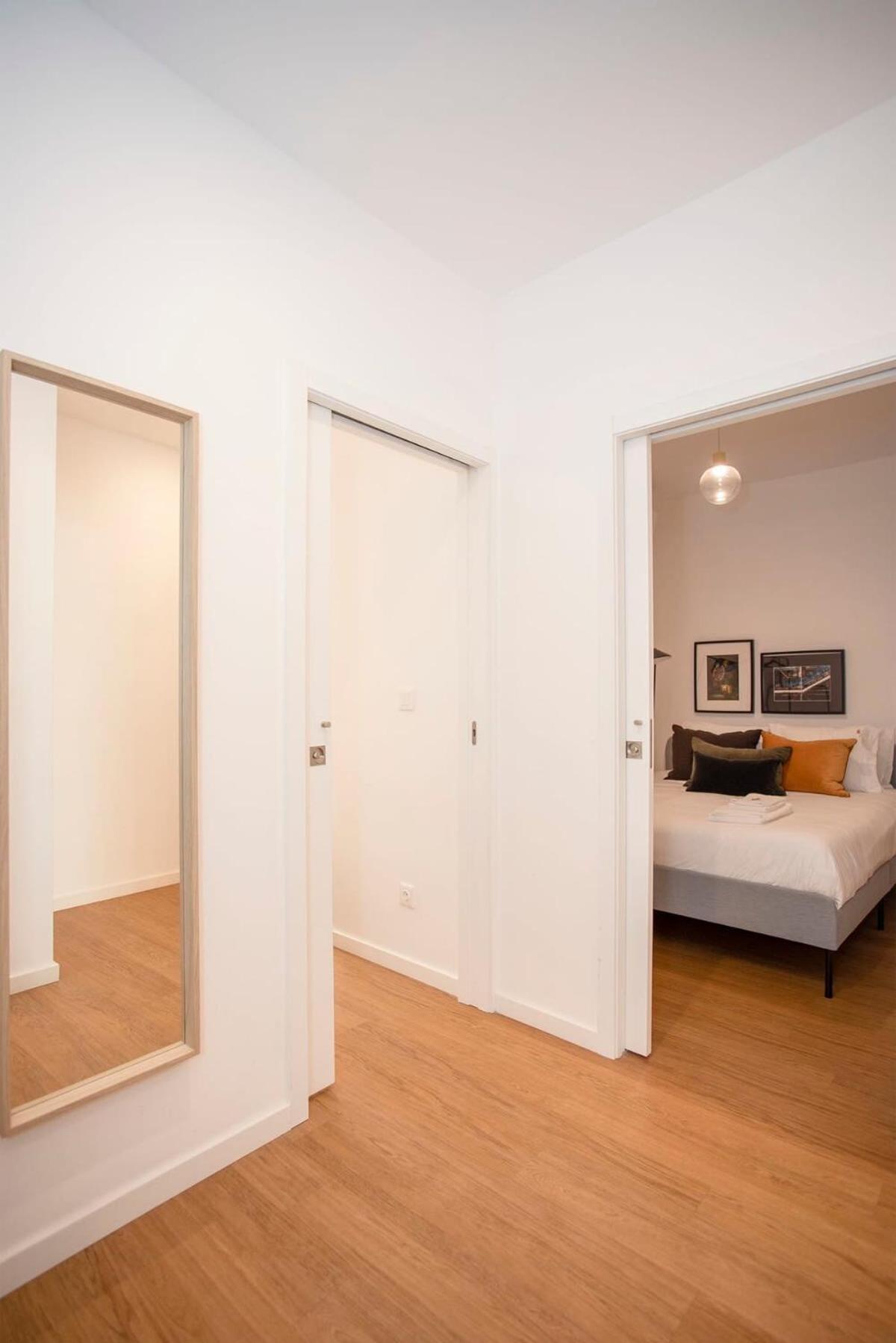 Ferienwohnung Liiiving in Porto - Ribeira Vintage View Exterior foto