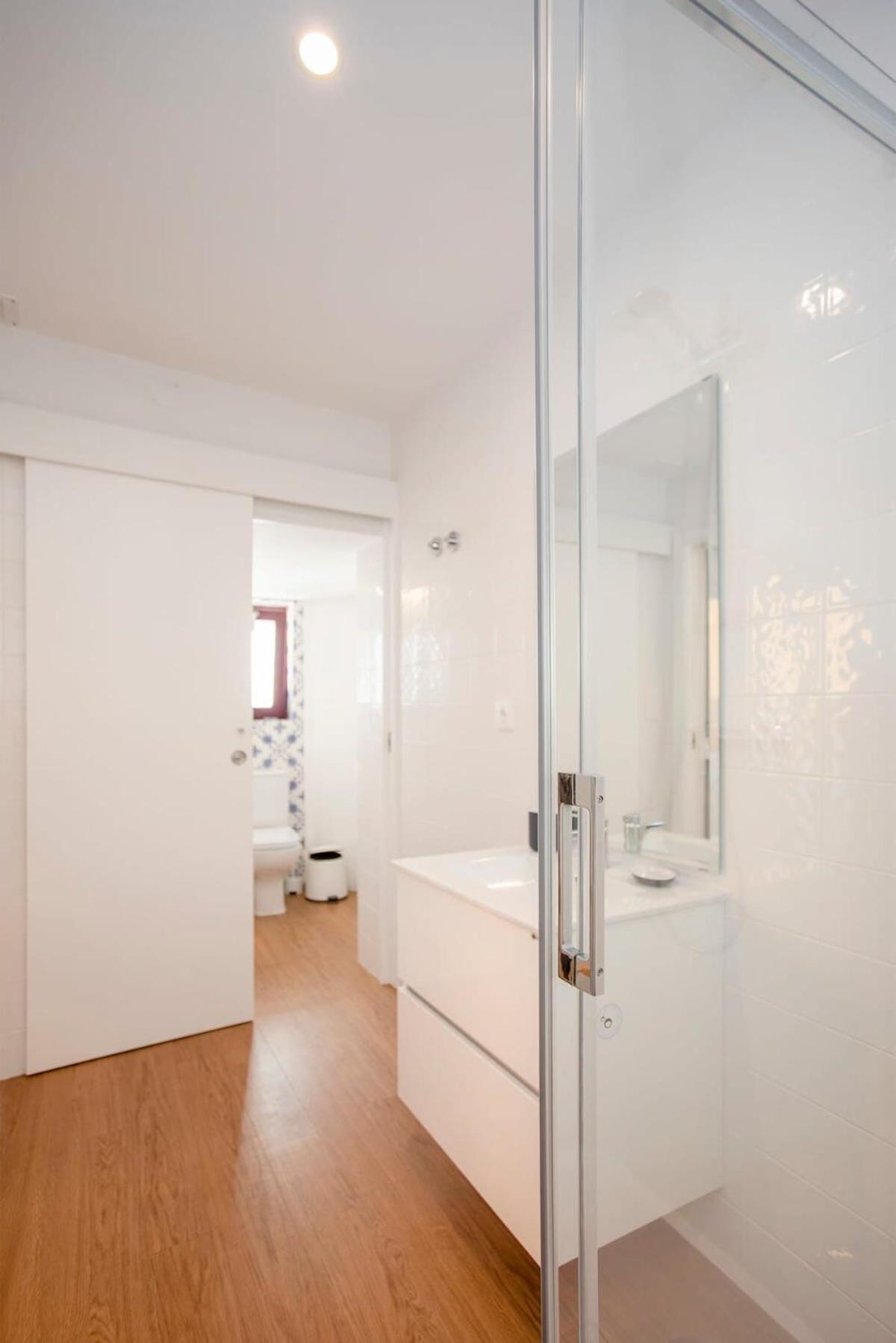 Ferienwohnung Liiiving in Porto - Ribeira Vintage View Exterior foto