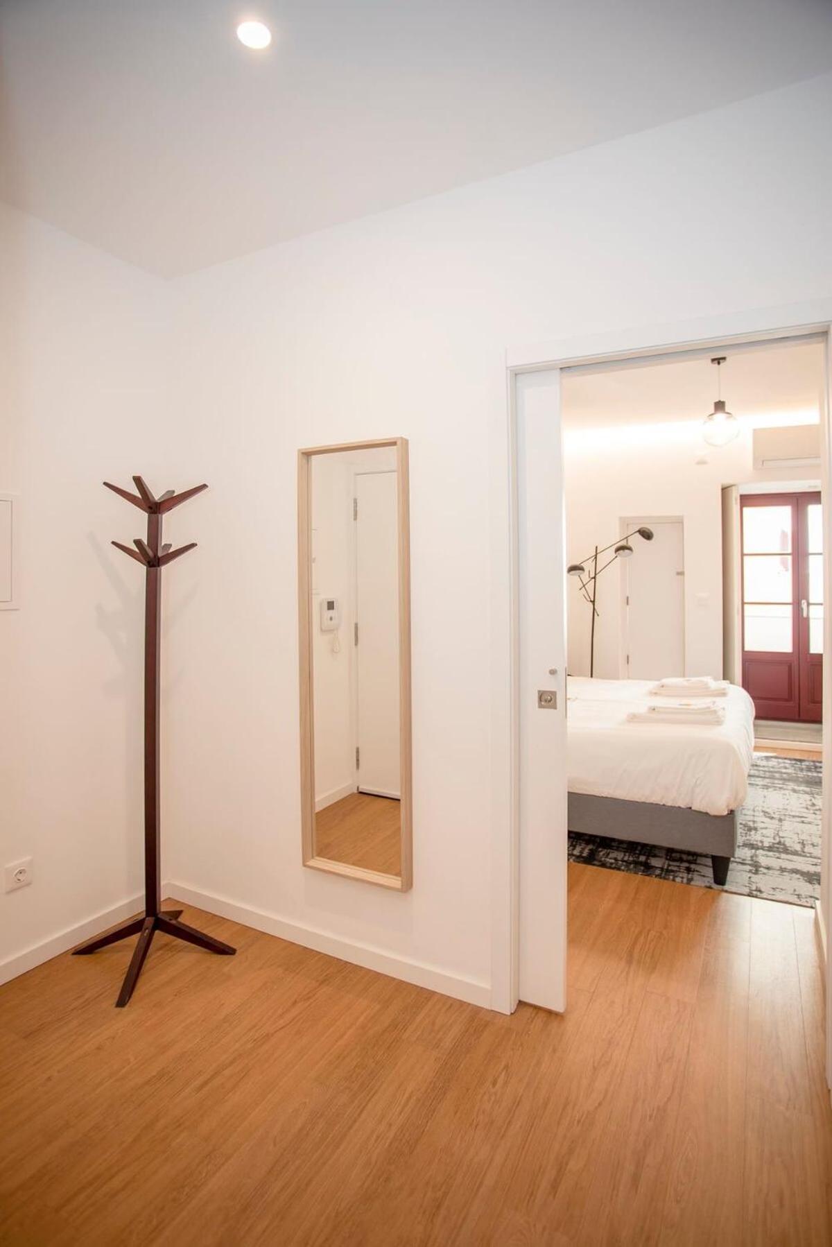 Ferienwohnung Liiiving in Porto - Ribeira Vintage View Exterior foto