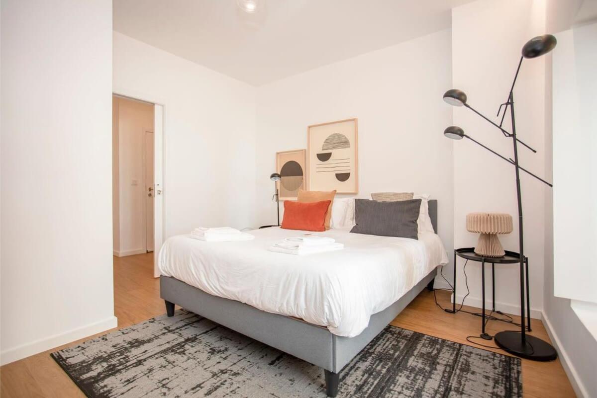 Ferienwohnung Liiiving in Porto - Ribeira Vintage View Exterior foto